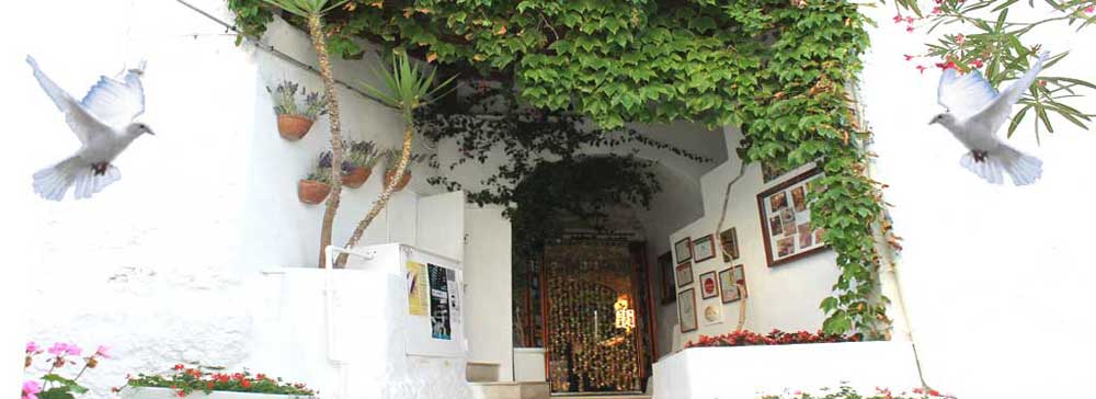 Pasqua e Pasquetta a Ostuni